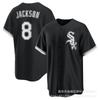 Chicago White Sox 23 88 Baseball Jerseys Mens Team Sports Athletic Shirts