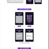 Ive Random Photo Pack Encon World Tower Show Concert Photo Card Pack