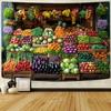 1pc Vivid Backdrop Banner - Durable Photo Wall Decor For Party Birthday Anniversary Indoor/ Perfect For Decor