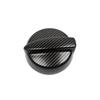 1PC For Mini Cooper R50 R52 R53 Car Fuel Tank Cap Cover Decoration Sticker Car Exterior Protective Shell For Mini Accessories
