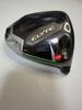 Драйвер Callaway ELYTE X 9 градусов для правши, только головка, с чехлом