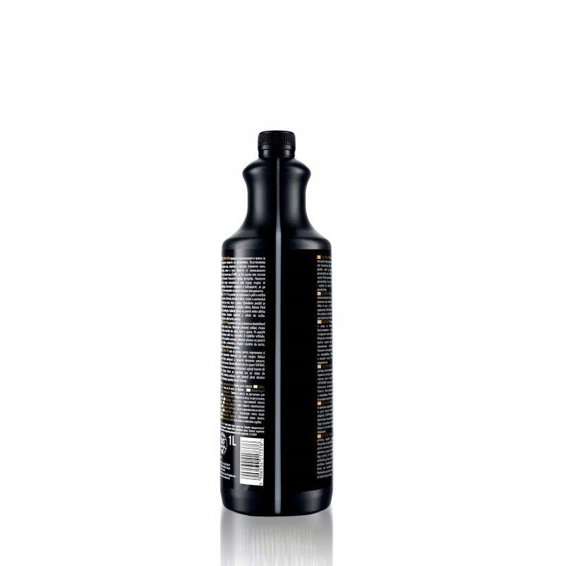 K2 Satina Pro Cockpit Dressing Blueberry 1L 1 Pc