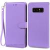 Чехол Note 8 для Samsung Galaxy Note 8, чехол N950F N950, кожаный чехол-кошелек, флип-чехол для Samsung Note8, чехол-книжка, чехол-книжка, Fundas