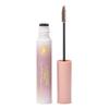 Smart Mini Eyebrow Color 03 Sakura Brown 4.9g Eyebrow Mascara Mini Brush Waterproof Hot Water Off