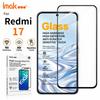 Закаленное Стекло Для Redmi 17 5G Китай Защитная Пленка HD Clear Анти Масло Полное Покрытие Экрана FM0003