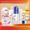 Изысканный подарочный набор Longrich из 7 предметов (Стиль B)