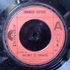 7-дюймовая пластинка CHANTER SISTERS - Halfway To Paradise 2058679 Polydor 1976 UK Soul/Funk Б/у