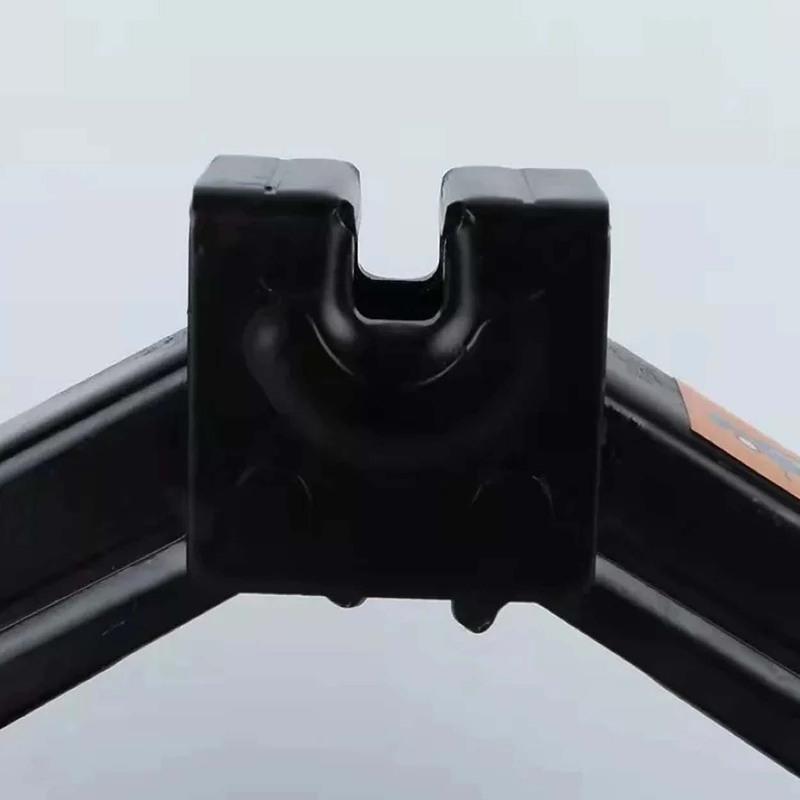 Подъемный домкрат ножничный домкрат 1 тонна ручной инструмент для автомобиля замена шин замена автомобильных шин