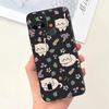 For Coque Realme C21Y Case RMX3263 Realme C25y RMX3269 Back Cover Stylish Fashion Painting Bumper Soft Silicone RealmeC21y C 25y