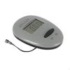 Replacement Monitor Speedometer Measurement Stable Easy Installation Stepper Riding Counter for