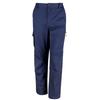 WORK-GUARD by Result Mens Stretch Trousers