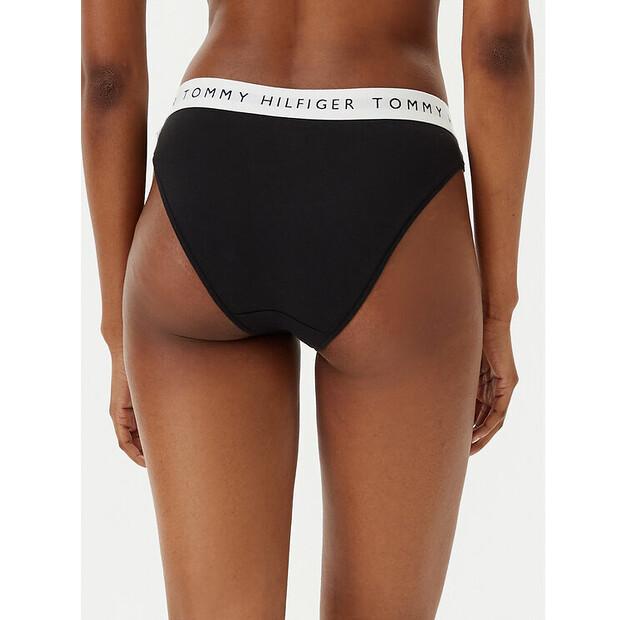 Трусики классические Tommy Hilfiger UW0UW06038