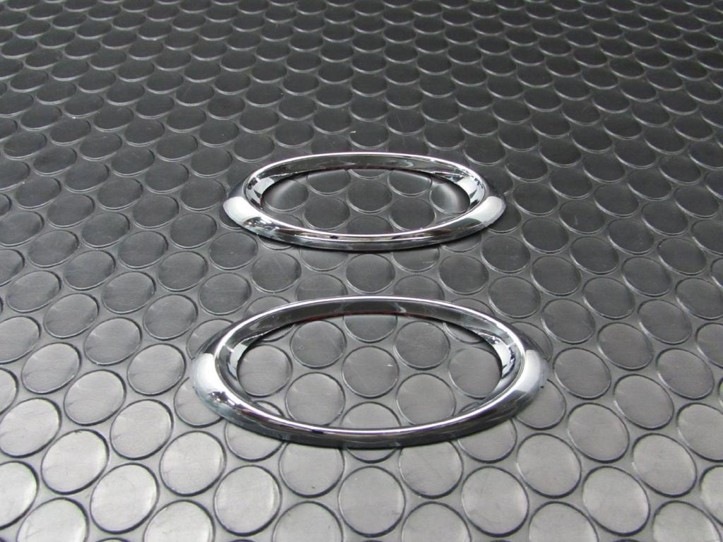 BRIGHTZ Wagon R MH21S MH22S Позолоченное боковое маркерное кольцо типа B [SID-RIN-050] MH MH21 H21 21 MH22 H22 22 Wagon R Earl Owl Wagon Earl Wagon Owl 10257