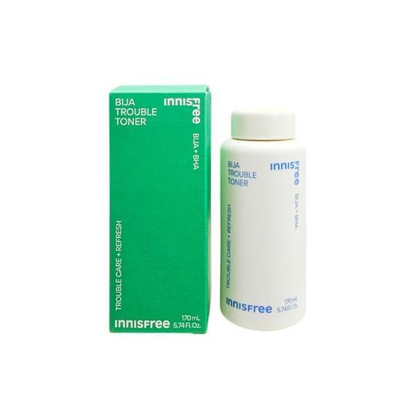 Innisfree Visa Trouble Toner 170ml (15141658)