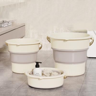 5/10/17 л Складное ведро Портативный складной таз Ведро для рыбалки на открытом воздухе Мытье автомобиля