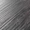 Floor Planks 18 pcs Black and White 2.51 m² PVC
