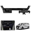 TELLIKA Center Console Tray for Toyota Alphard 40 Air Conditioner Vent Storage Vellfire 40 ABS Easy Small Item Interior Convenient Interior Custom