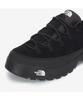 The North Face Ns94S23A Glencliffe Urban Raw Black
