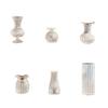 5/10Pcs Mini Vase Refrigerator Magnet DIY Home Office Kitchen Locker