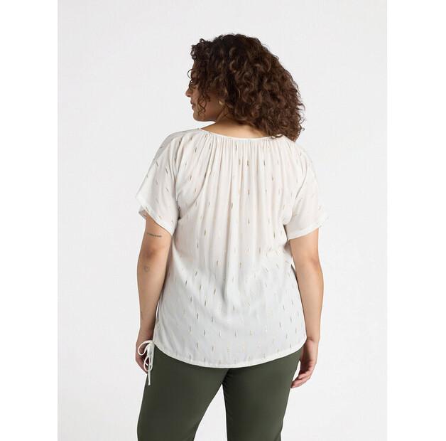 Блузка Fiorella Rubino 2518L000645N011