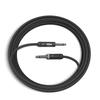 D'Addario American Stage Kill Switch Instrument Cable PW-AMSK-15 (4.6m S-S) with Shielded Guitar Cable