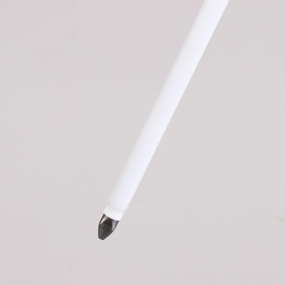 1/7pcs High Hardness Batch Head Anti Non-slip PH2 Screwdriver Bits Cross Bit  Power Hand Tools