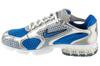 Nike Air Zoom Spiridion Cage 2, Мужские синие кроссовки