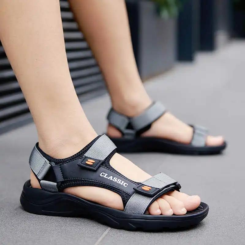 Fashion Sling Back Lightweight Travel Sandals Sports Slippers Men Small Foot 33 Shoes Sneakers Gym Specials Womenshoes Tenids