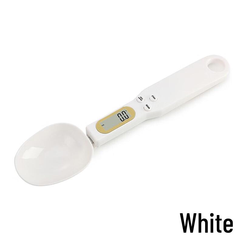 Mini Digital Measuring Spoon Scale