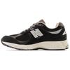 2002R Black Castlerock Unisex Sneakers Timberwolf M2002RNC
