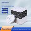 High-Tack Waterproof PE Foam Double-Sided Adhesive Tape, Residue-Free.