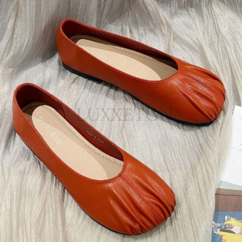 Модные туфли на плоской подошве с раздельным носком, женские брендовые балетки, ниндзя-таби, удобные лоферы, женские повседневные мокасины Мэри Джейн, женская обувь Mujer