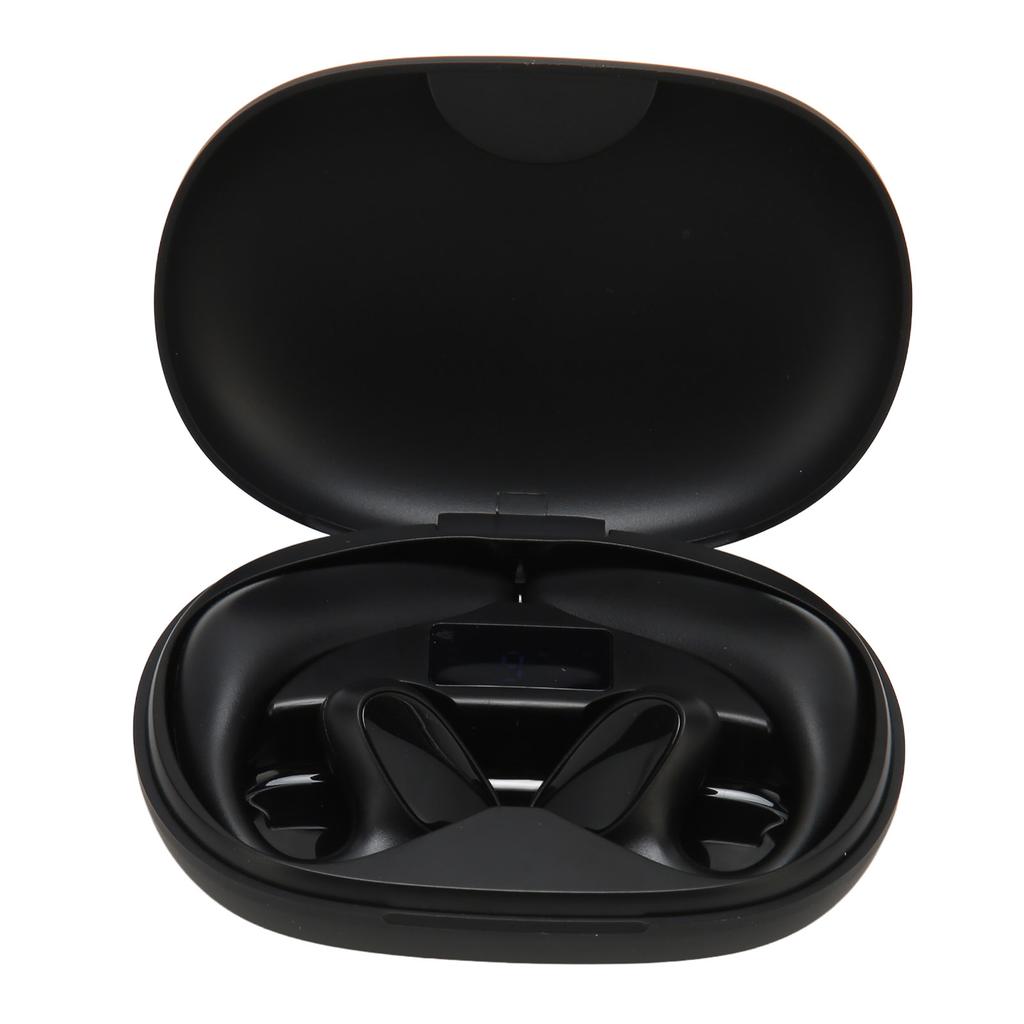 Bluetooth Translator Headphones 144 Languages Stereo Translation Earphone with Charging Case for Android for IOS