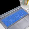 Silicone Keyboard Protective Film for ASUS Vivobook Pro 15 Keyboard Cover for ASUS Vivobook Pro 15
