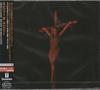 CD LUCIFER Lucifer IV QATE10133 TROOPER ENTERTA 2021 Япония Obi Rock