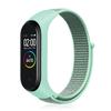 Nylon Strap for Xiaomi Mi Band 6 5 3 4 Bracelet Wristband Sports Breathable Bracelet For Miband 6 4 3 5 Replacement Strap