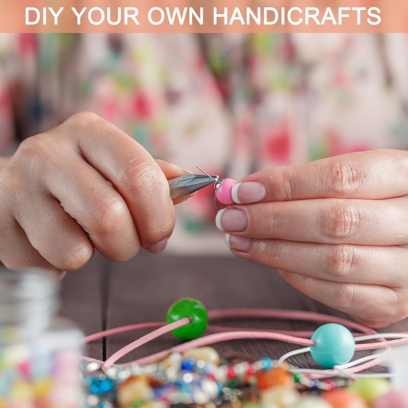 Uxcell 50 шт. 15 мм силиконовые бусины круглые резиновые бусины DIY брелок ручка браслет Идеально подходит для изготовления ювелирных изделий (светло-серый)