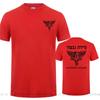 Idf Israel Idf Jewish Military Zahal Golani Unisex Tshirt Israeli Defense Forces Short Sleeve Casual Cotton Oneck T Shirt For Unisex