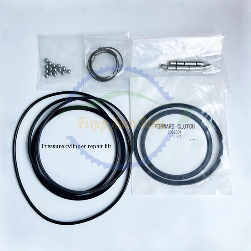 VT2 VT3 CVT Transmission Forward Clutch Pressure Cylinder repair Kit Steel Roller For JAC Saab X55 Zotye Geely Haima Changfeng