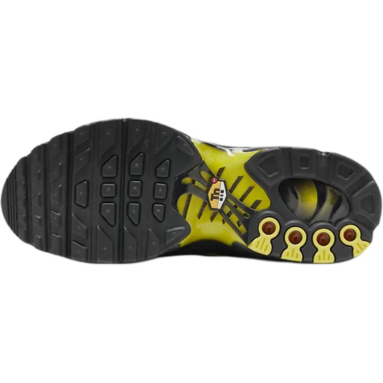 Nike Air Max Volt Plus Теневой Черный Мужские CD0609-033