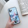 Lilo Stitch Новый Высококачественный Чехол для Телефона для Redmi Note 8 9 Pro Max 9S 9T 9C NFC 8T 10A A4 A5