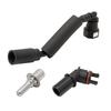 Positive Crankcase Ventilation Valve Tube Hose For GMC Acadia Buick Enclave  Traverse Car Accessories