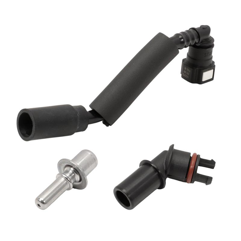 Positive Crankcase Ventilation Valve Tube Hose For GMC Acadia Buick Enclave Traverse Car Accessories