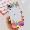 Чехол для Xiaomi Redmi Note 10 4G Note 10S Милый Расписной Чехол Мягкий Тонкий Чехол для Телефона Для Xiaomi Redmi Note 10 Pro Max Note10 S Сумки