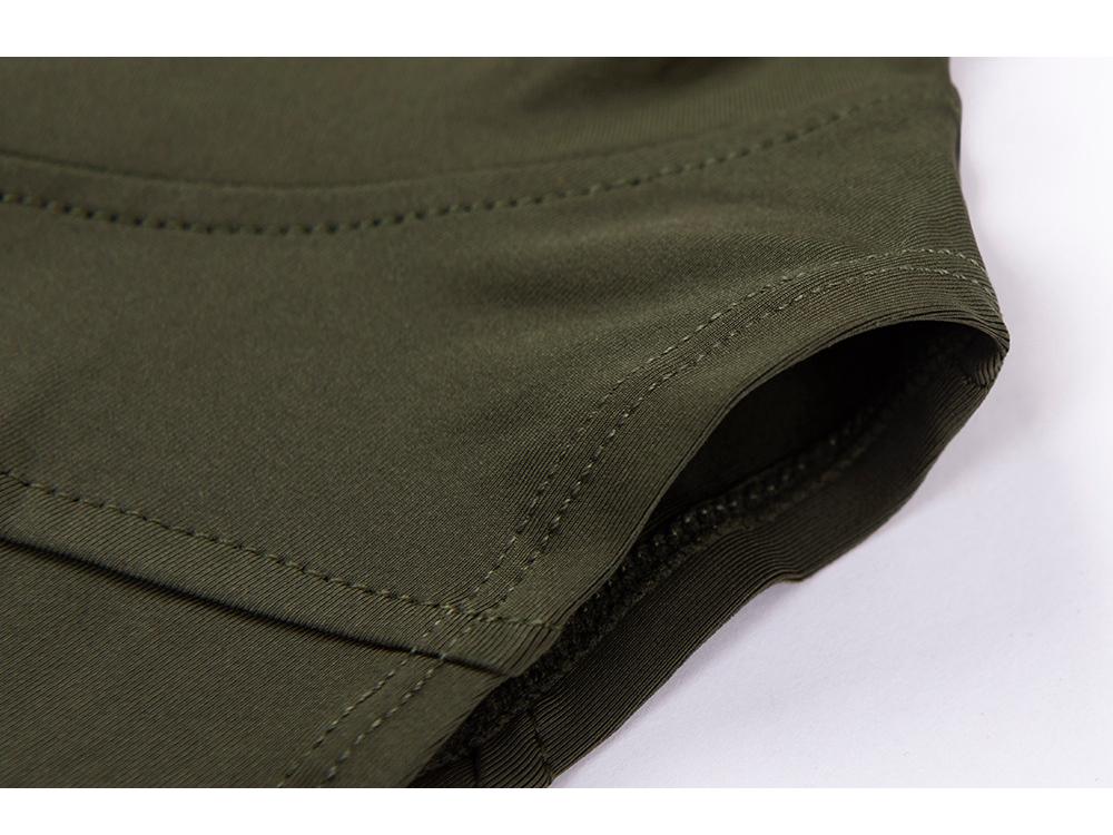 Мужской быстросохнущий спортивный жилет с капюшоном для летних пробежек и баскетбола на открытом воздухе