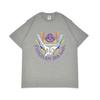 Evangelion 30th Anniv Anime EVA Printed Tshirt Unisexs and Womens Tshirt Unisexs Top Sports Tshirt Unisexs Tshirt Summer Tee 2026