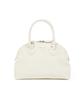 Сумка ULTRASUEDE ZIP BOAT BAG S TAPIOCA WHITE [Young & Olsen] Женская