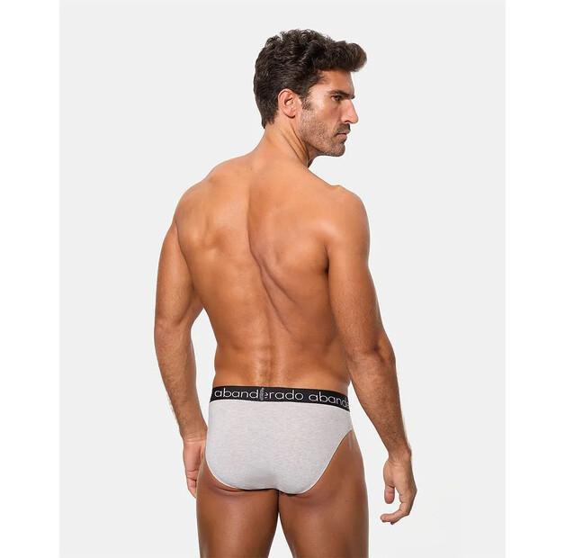 Abanderado Closed Panties 2 Pcs.