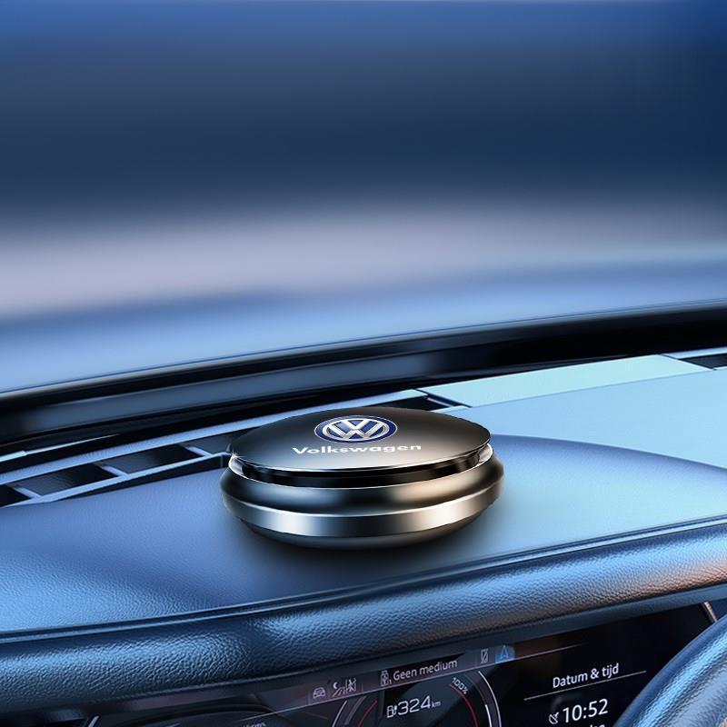 Освежитель воздуха для салона автомобиля, очиститель воздуха, парфюм, автомобильные аксессуары для Volkswagen Jetta MK5 MK6 Golf-4 5 6 7 Passat 3B7 601 171 B5 B6 B7 T4 T5