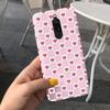 Популярный лавандовый чехол для Xiaomi Redmi 8 Чехол 2021 Мягкий тонкий силиконовый ТПУ чехол для телефона Funda для Xiomi Redmi 8 Coque Чехол Redmi8